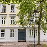 Cozy And Comfortable Flat In The Heart Of Oslo