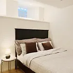 Cozy And Comfortable Flat In The Heart Of Oslo