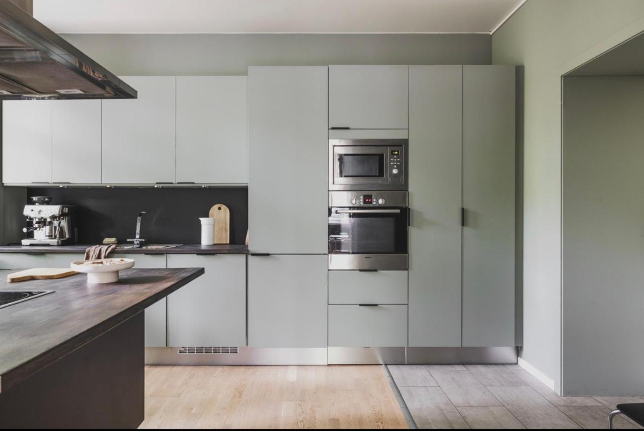 Cozy And Comfortable Flat In The Heart Of * Oslo