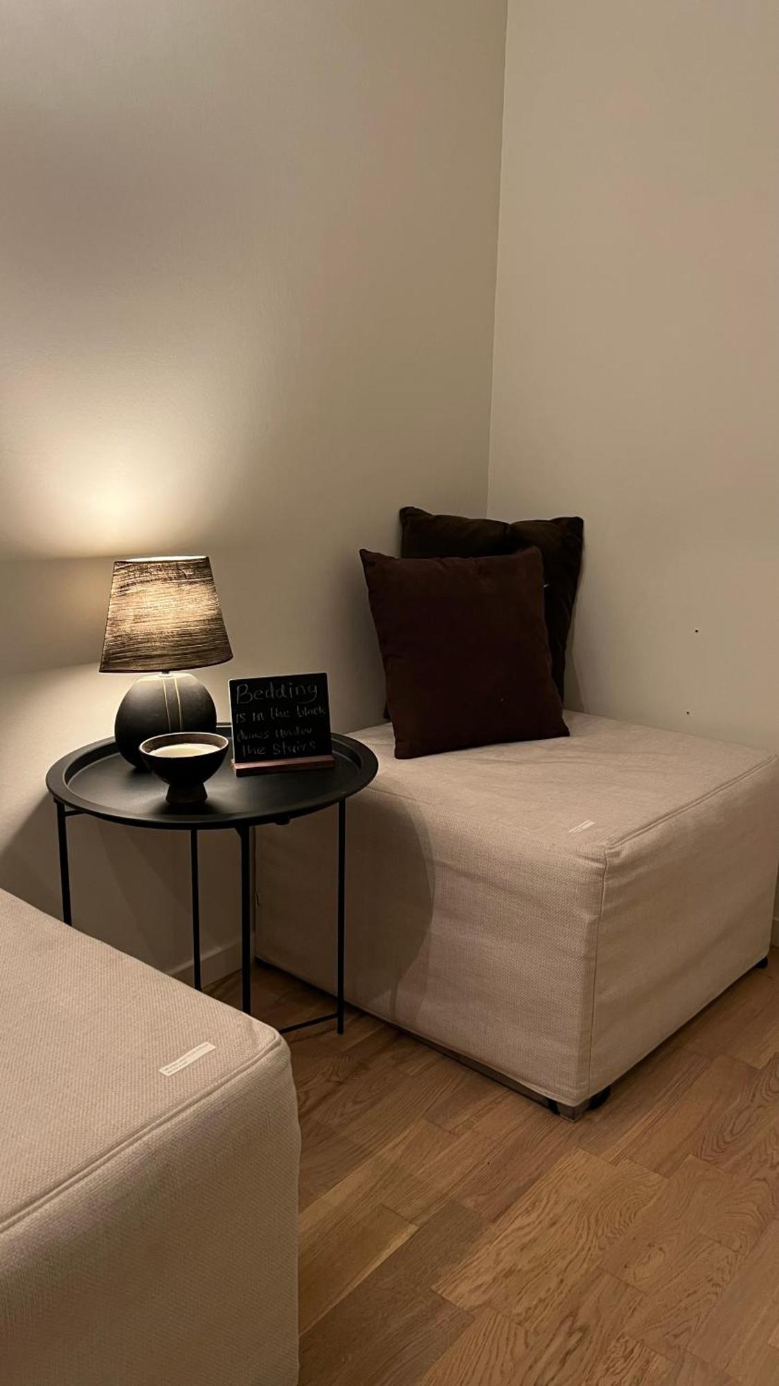 Cozy And Comfortable Flat In The Heart Of Apartment
