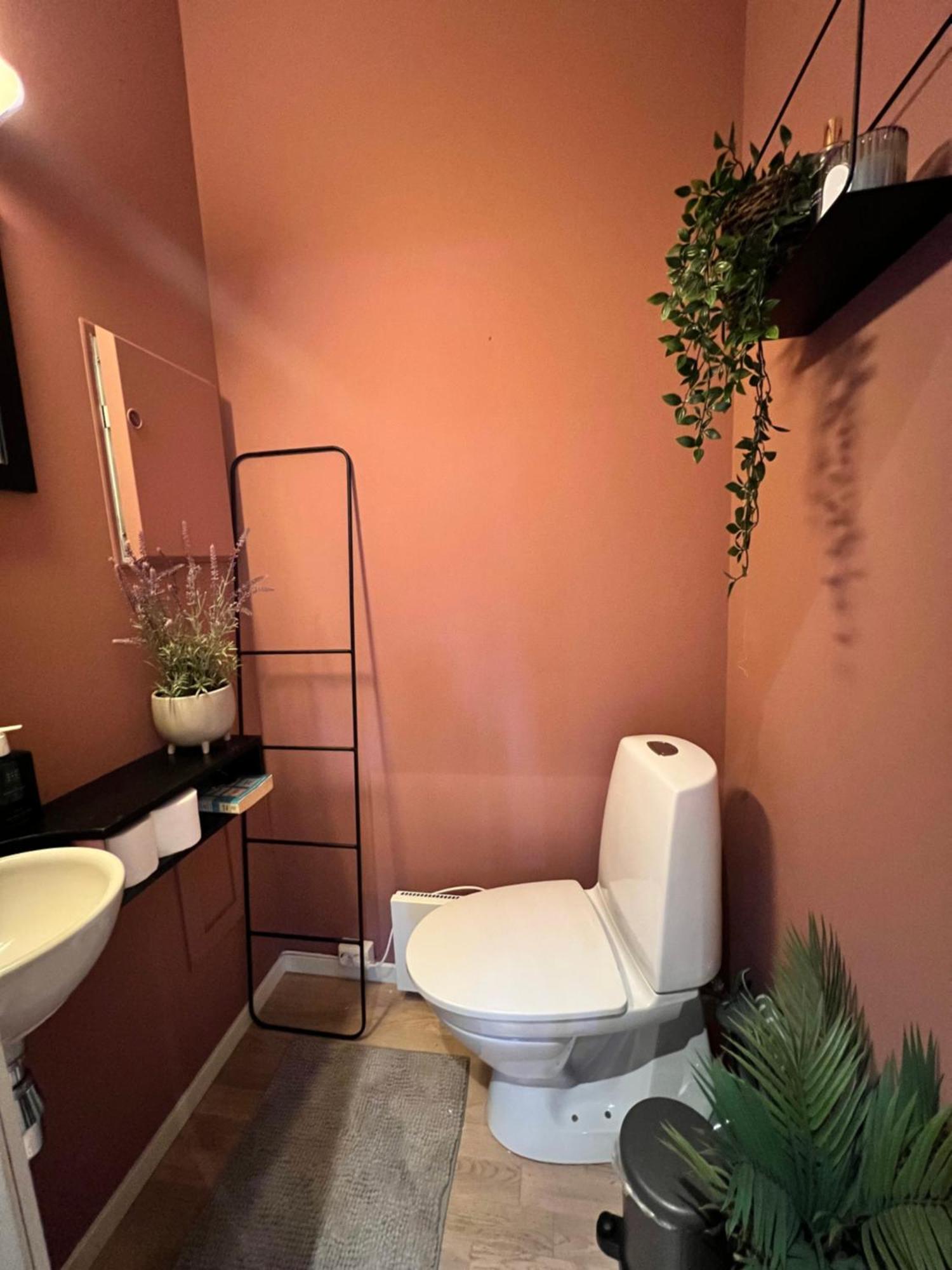 Cozy And Comfortable Flat In The Heart Of