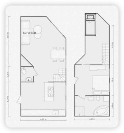 Apartment Cozy And Comfortable Flat In The Heart Of Oslo