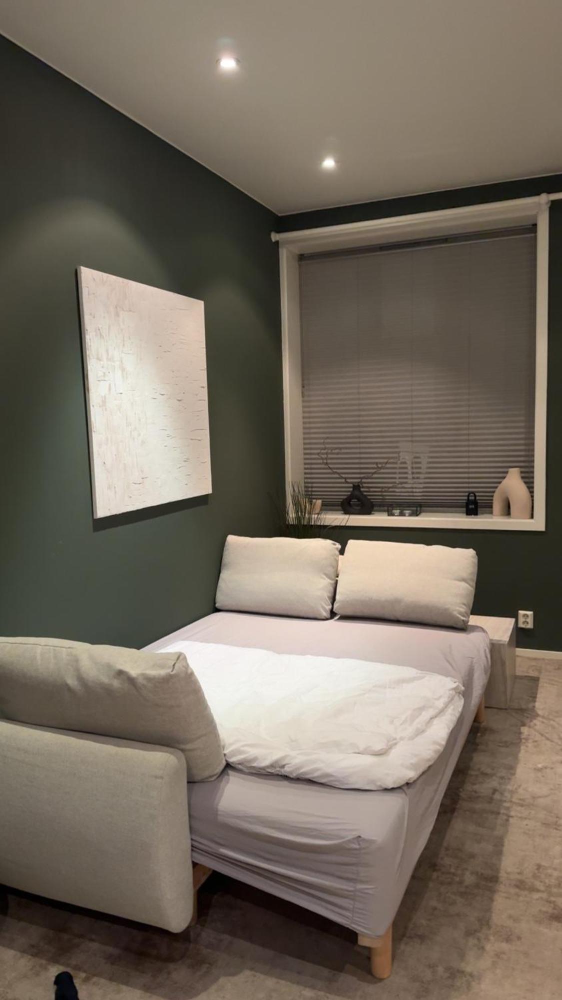 Apartment Cozy And Comfortable Flat In The Heart Of